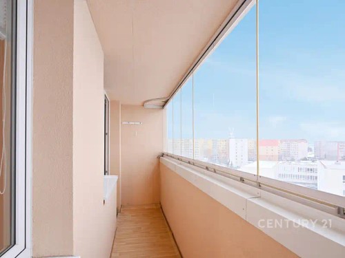 Prodaný byt 3+1 68 m²