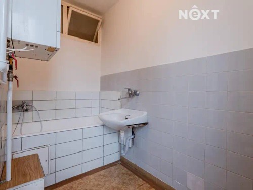 Prodaný byt 2+1 58 m²