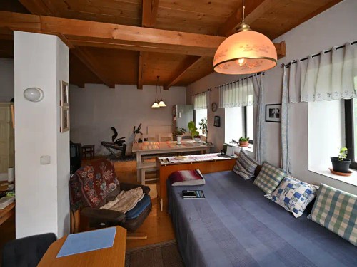 Prodej domu 291 m², pozemek 11689 m²