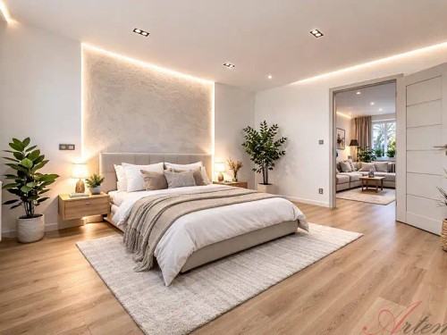 Prodaný byt 2+1 50 m²