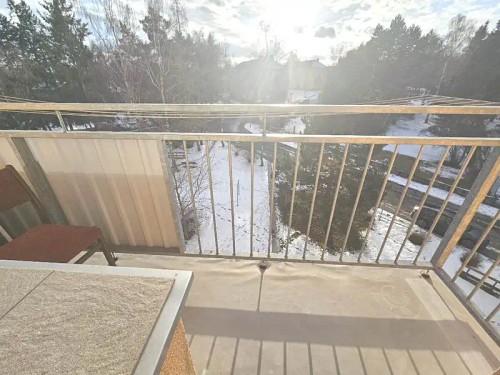 Prodej bytu 2+1 61 m²