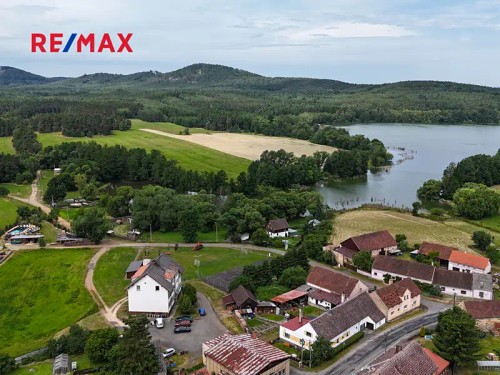 Prodej bytu 3+1 75 m²