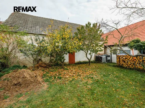 Prodej domu 90 m², pozemek 886 m²