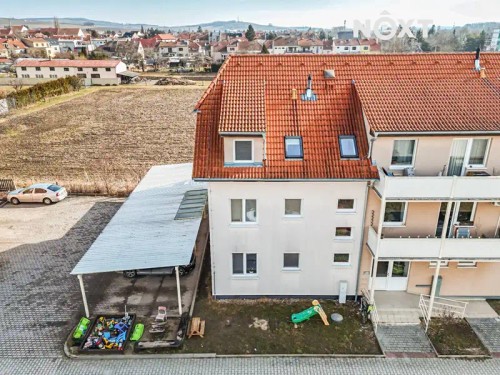 Prodej bytu 3+kk 64 m²