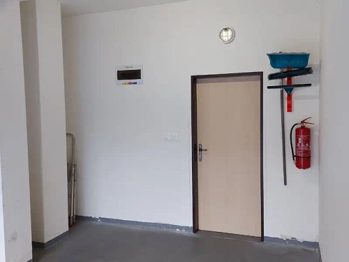 Prodaný byt 2+kk 51 m²
