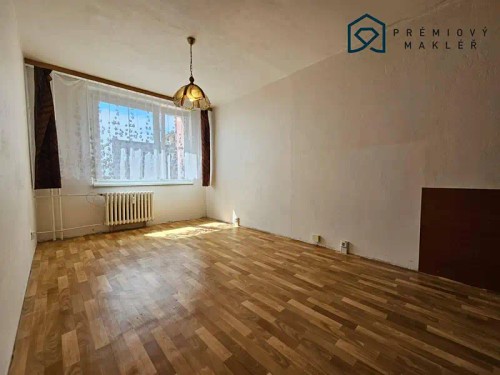 Prodej bytu 2+kk 40 m²