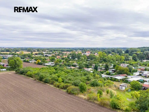 Prodej stavebního pozemku 6037 m²