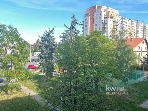 Prodej bytu 3+1 86 m²