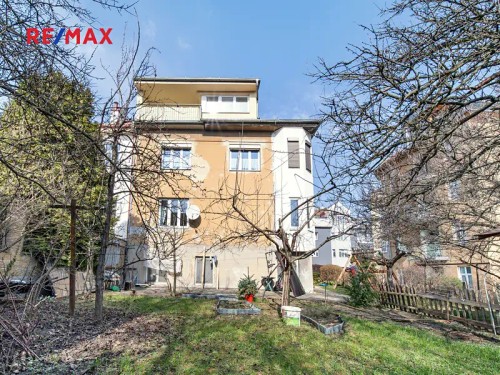 Prodej bytu 3+kk 80 m²