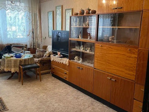 Prodej bytu 3+1 74 m²