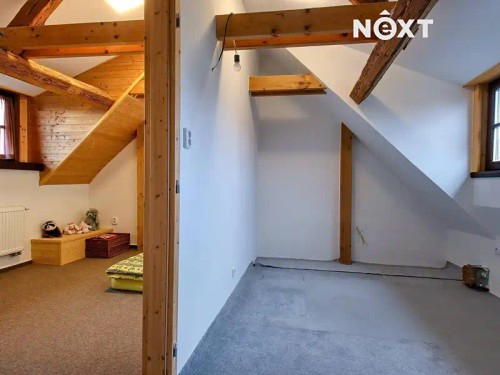 Prodej chalupy 180 m², pozemek 699 m²