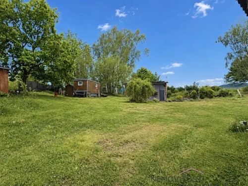 Prodej chaty 16 m², pozemek 16 m²