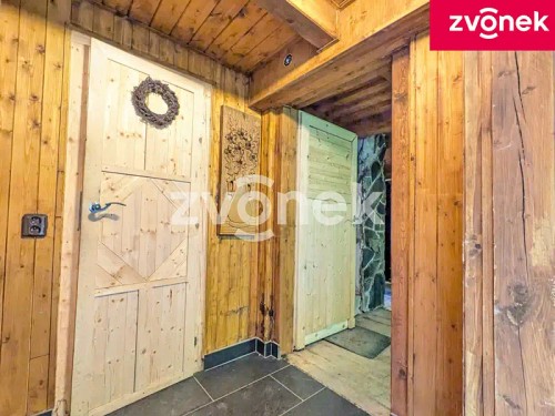 Prodej chaty 80 m², pozemek 630 m²