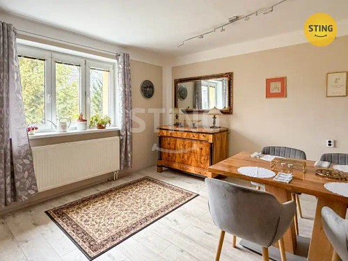 Prodej domu 248 m², pozemek 949 m²