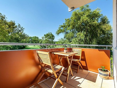 Prodaný  byt 2+kk 50 m²