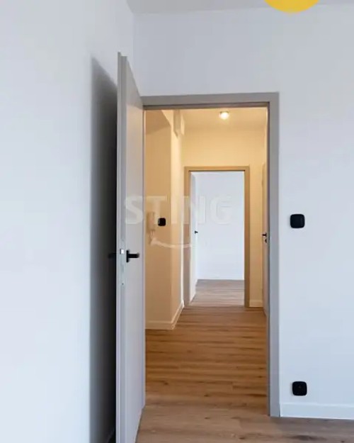 Prodej bytu 2+1 51 m²