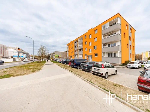 Prodej bytu 3+kk 66 m²