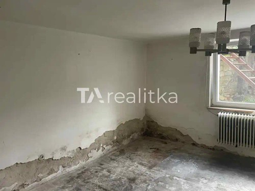 Prodaný  dům 78 m², pozemek 237 m²