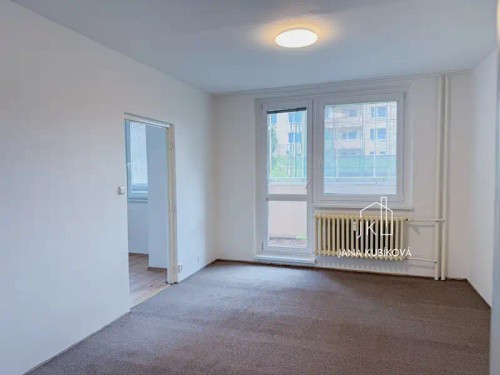 Prodaný  byt 3+1 70 m²