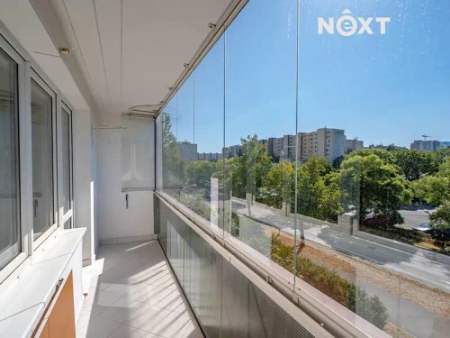 Prodej bytu 3+kk 73 m²