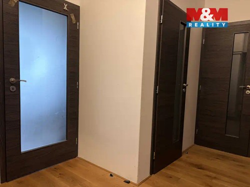 Prodej bytu 3+kk 76 m²