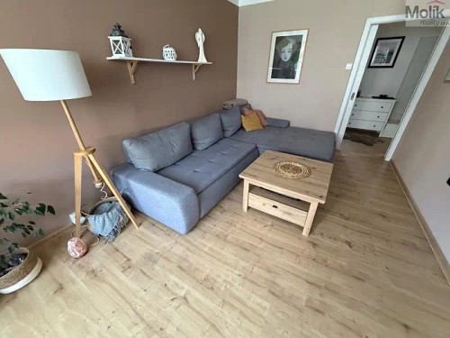 Prodej bytu 3+1 67 m²