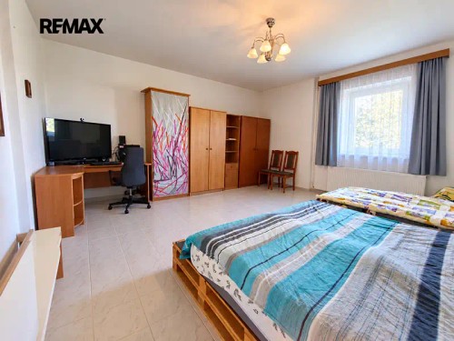 Prodej domu 235 m², pozemek 496 m²