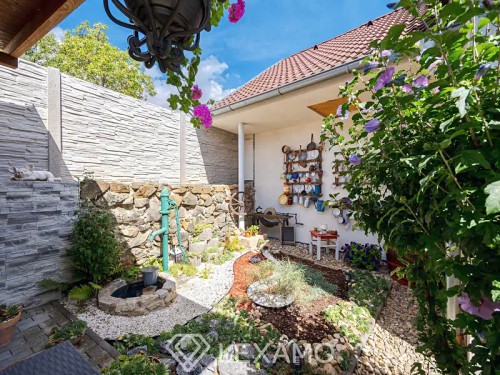 Prodej domu 117 m², pozemek 442 m²