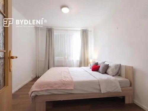 Prodej bytu 3+1 67 m²