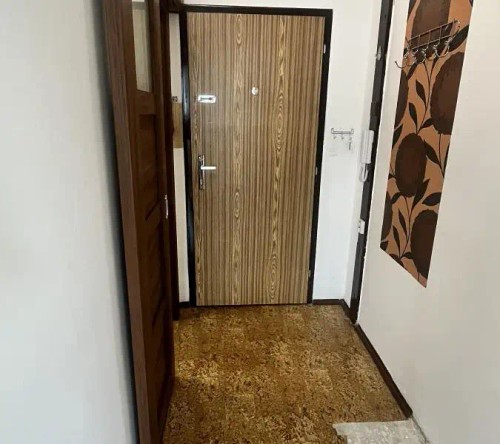Prodej bytu 1+1 36 m²