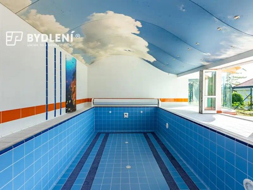 Prodej domu 382 m², pozemek 747 m²
