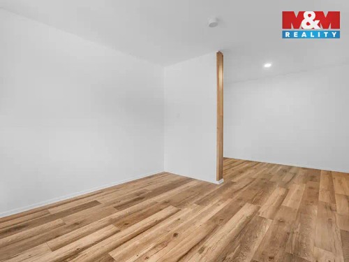 Prodaný byt 2+1 62 m²