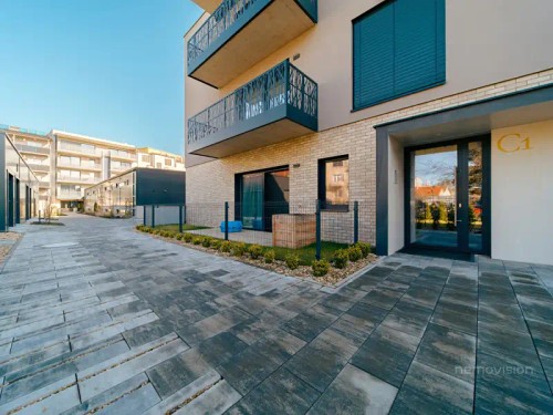 Prodej bytu 3+kk 58 m²