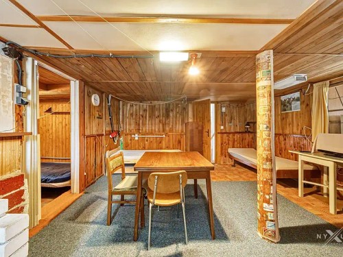 Prodej chaty 49 m², pozemek 491 m²