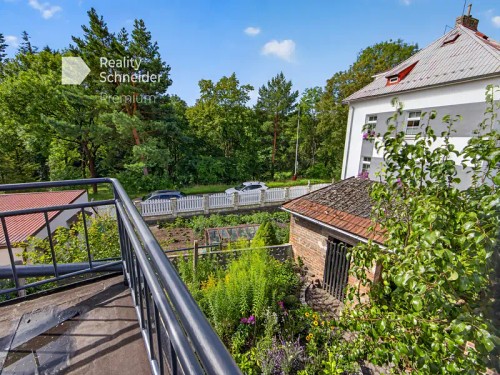 Prodej domu 123 m², pozemek 209 m²