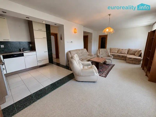 Prodej domu 220 m², pozemek 945 m²