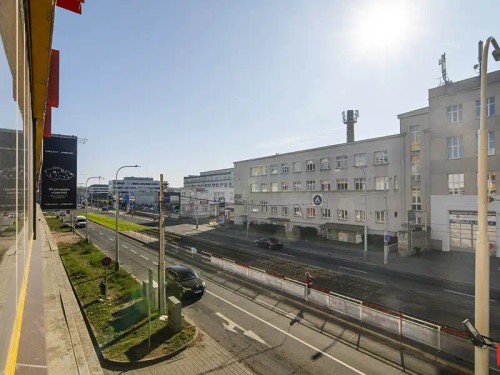 Prodej bytu 1+kk 33 m²