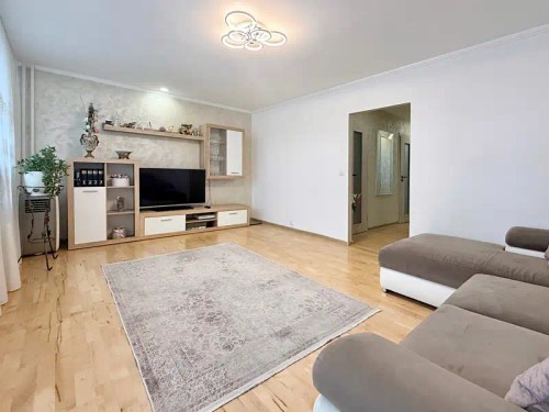 Prodej bytu 3+1 68 m²