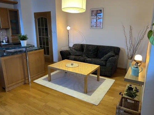 Prodej bytu 2+kk 55 m²