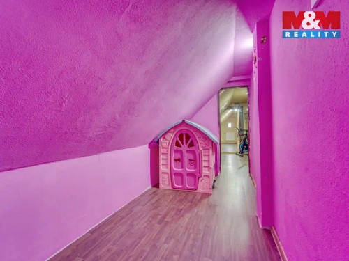 Prodej domu 150 m², pozemek 269 m²