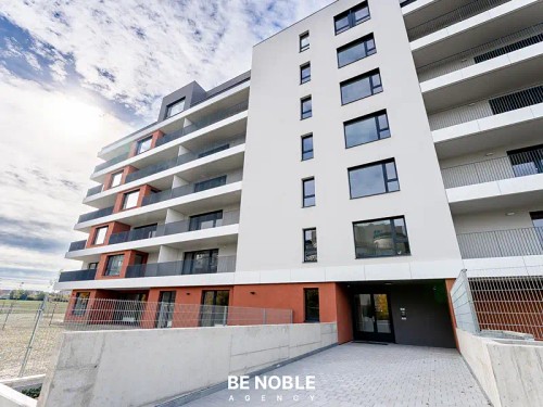 Prodaný byt 3+kk 93 m²