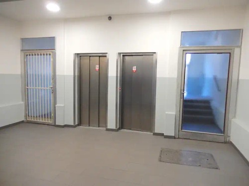 Prodaný byt 2+kk 42 m²