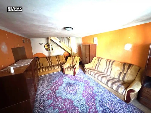 Prodej domu 160 m², pozemek 349 m²