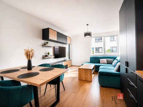 Prodej bytu 3+kk 82 m²
