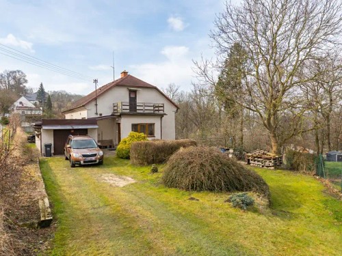 Prodej domu 98 m², pozemek 1637 m²