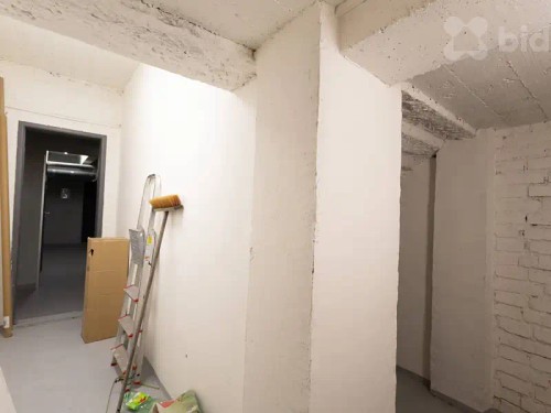 Prodaný byt 1+1 46 m²
