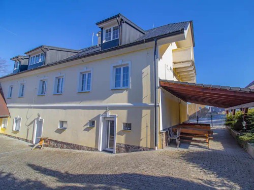 Prodej bytu 2+kk 52 m²