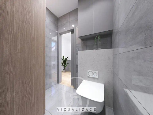 Prodej bytu 3+kk 73 m²