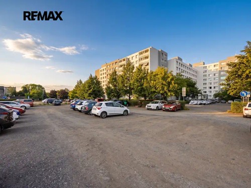 Prodej bytu 3+1 76 m²