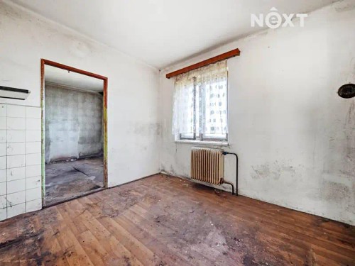 Prodej domu 114 m², pozemek 724 m²